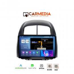 CARMEDIA CM81036-13 PLUS TABLET 10.36'' OEM DAIHATSU SIRION 2006-2012