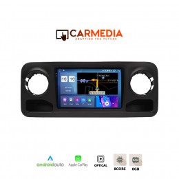 CARMEDIA CM81036-13 PLUS TABLET 10.36'' OEM MERCEDES SPRINTER (W907) 2018+