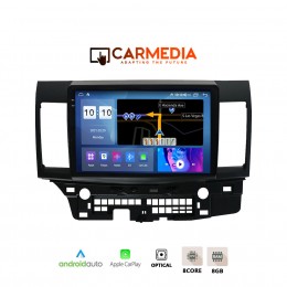 CARMEDIA CM81036-13 PLUS TABLET 10.36'' OEM MITSUBISHI LANCER 2008+