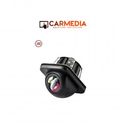 CARMEDIA CMC 06 AHD 180° BLACK