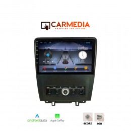 CARMEDIA CM209C-13 TABLET 9'' OEM FORD MUSTANG 2010-2015