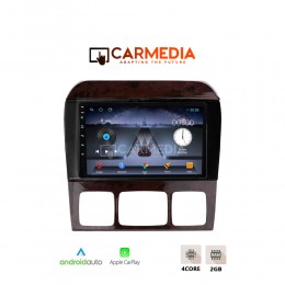 CARMEDIA CM209C-13 TABLET 9'' OEM MERCEDES S (W220) 1998-2005