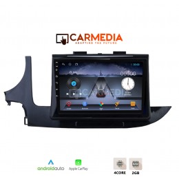 CARMEDIA CM209C-13 TABLET 9'' OEM OPEL MOKKA 2016-2020