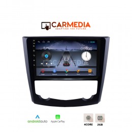 CARMEDIA CM209C-13 TABLET 9'' OEM RENAULT KADJAR 2015+