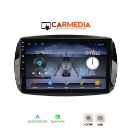 CARMEDIA CM209C-13 TABLET 9'' OEM SMART 453 2016+