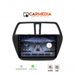 CARMEDIA CM209C-13 TABLET 9'' OEM SUZUKI SX4 S-CROSS 2014+