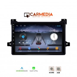 CARMEDIA CM209C-13 TABLET 9'' OEM TOYOTA PRIUS 2016-2020