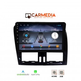 CARMEDIA CM209C-13 TABLET 9'' OEM VOLVO XC60 2009-2017