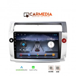 CARMEDIA CM209C-13 TABLET 9'' OEM CITROEN C4 2004-2010