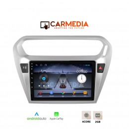 CARMEDIA CM209C-13 TABLET 9'' OEM PEUGEOT 301 | CITROEN ELYSEE 2012+