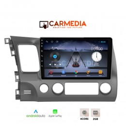 CARMEDIA CM210C-13 TABLET 10'' OEM HONDA CIVIC 4D 2006-2012