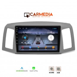 CARMEDIA CM210C-13 TABLET 10'' OEM JEEP GRAND CHEROKEE 2005-2007