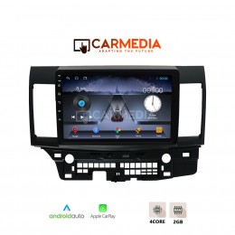 CARMEDIA CM210C-13 TABLET 10'' OEM MITSUBISHI LANCER 2008+