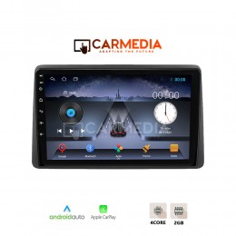 CARMEDIA CM210C-13 TABLET 10'' OEM NISSAN JUKE 2021+