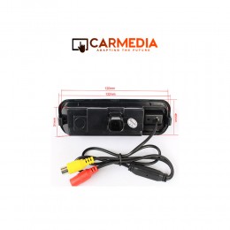 CARMEDIA CMC FORD 012 AHD HANDLE CAMERA 180°