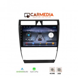 CARMEDIA CM209C-13 TABLET 9'' OEM AUDI A6 1998-2005