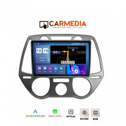 CARMEDIA CMDU8095-13 PRO PLUS TABLET 9.5'' OEM HYUNDAI i20 2008-2012 V2