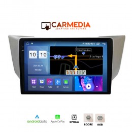 CARMEDIA CMDU8095-13 PRO PLUS TABLET 9.5'' OEM LEXUS RX 300-400 2003-2008