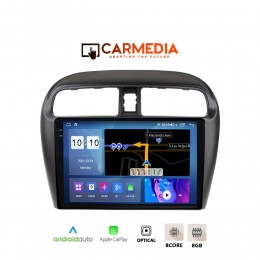 CARMEDIA CMDU8095-13 PRO PLUS TABLET 9.5'' OEM MITSUBISHI SPACESTAR 2020+