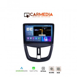 CARMEDIA CMDU8095-13 PRO PLUS TABLET 9.5'' OEM PEUGEOT 207 2007+