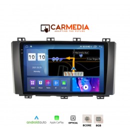 CARMEDIA CMDU8095-13 PRO PLUS TABLET 9.5'' OEM SEAT ATECA 2017+