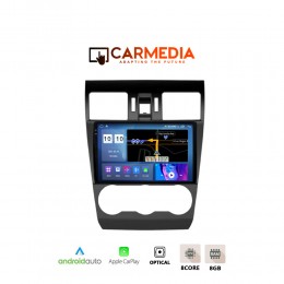 CARMEDIA CMDU8095-13 PRO PLUS TABLET 9.5'' OEM SUBARU FORESTER-IMPREZA XV 2013-2019