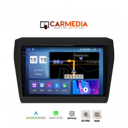 CARMEDIA CMDU8095-13 PRO PLUS TABLET 9.5'' OEM SUZUKI SWIFT 2017+