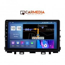 CARMEDIA CMDU8095-13 PRO PLUS TABLET 9.5'' OEM KIA RIO 2018+ | STONIC 2017+