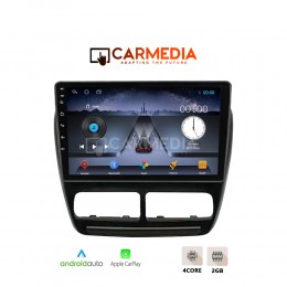 CARMEDIA CM210-13 TABLET 10'' OEM FIAT DOBLO 2010-2015