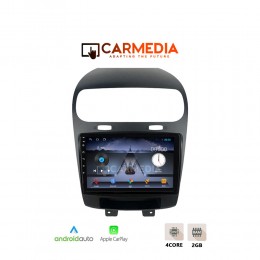 CARMEDIA CM209-13 TABLET 9'' OEM FIAT FREEMONT 2008+