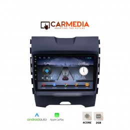 CARMEDIA CM209-13 TABLET 9'' OEM FORD EDGE 2015+