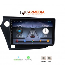 CARMEDIA CM209-13 TABLET 9'' OEM HONDA INSIGHT 2009-2014