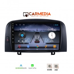 CARMEDIA CM209-13 TABLET 9'' OEM HYUNDAI SONATA 2006-2009