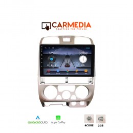 CARMEDIA CM209-13 TABLET 9'' OEM ISUZU D-MAX 2002-2008