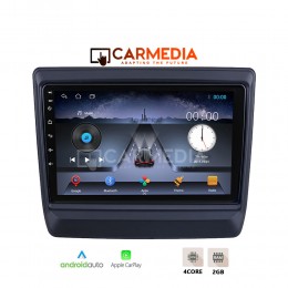 CARMEDIA CM209-13 TABLET 9'' OEM ISUZU D-MAX 2020+