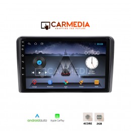 CARMEDIA CM210-13 TABLET 10'' OEM HONDA JAZZ 2019+