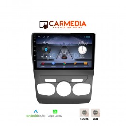 CARMEDIA CM210-13 TABLET 10'' OEM CITROEN C4-DS4 2011-2018