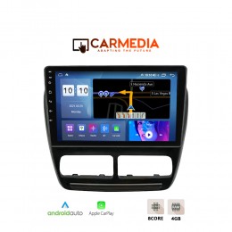 CARMEDIA CM410-12 PRO TABLET 10'' OEM FIAT DOBLO 2010-2015