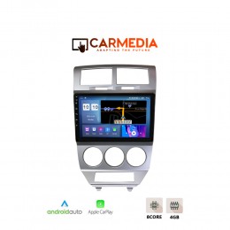 CARMEDIA CM410-12 PRO TABLET 10'' OEM DODGE CALIBER 2006-2012