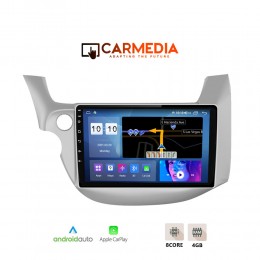 CARMEDIA CM410-12 PRO TABLET 10'' OEM HONDA JAZZ 2008-2012