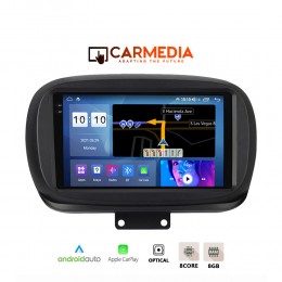 CARMEDIA CM8095-12 PRO PLUS TABLET 9.5'' OEM FIAT 500X 2014+