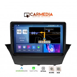 CARMEDIA CM8095-12 PRO PLUS TABLET 9.5'' OEM FORD FIESTA 2010-2018