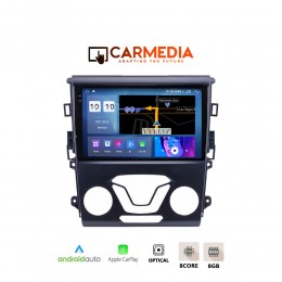 CARMEDIA CM8095-12 PRO PLUS TABLET 9.5'' OEM FORD MONDEO 2014+