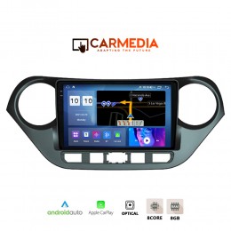 CARMEDIA CM8095-12 PRO PLUS TABLET 9.5'' OEM HYUNDAI i10 2014-2020