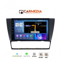 CARMEDIA CM8095-12 PRO PLUS TABLET 9.5'' OEM BMW SERIES 3 (E90-91-92-93) 2005-2012