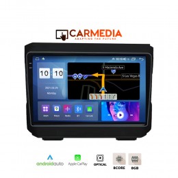 CARMEDIA CM81036-12 PRO PLUS TABLET 10.36'' OEM JEEP 2007-2014| DODGE 2007+