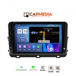 CARMEDIA CM81036-12 PRO PLUS TABLET 10.36'' OEM KIA CEED | XCEED 2018+