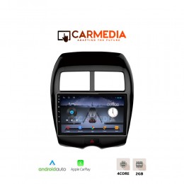 CARMEDIA CM210-13 TABLET 10'' OEM MITSUBISHI ASX 2009-2014