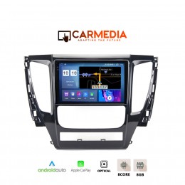 CARMEDIA CM8095-12 PRO PLUS TABLET 9.5'' OEM MITSUBISHI PAJERO 2013+