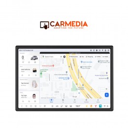 CARMEDIA CMDU8013-13 PRO PLUS TABLET 13'' OEM DODGE CALIBER 2006-2012